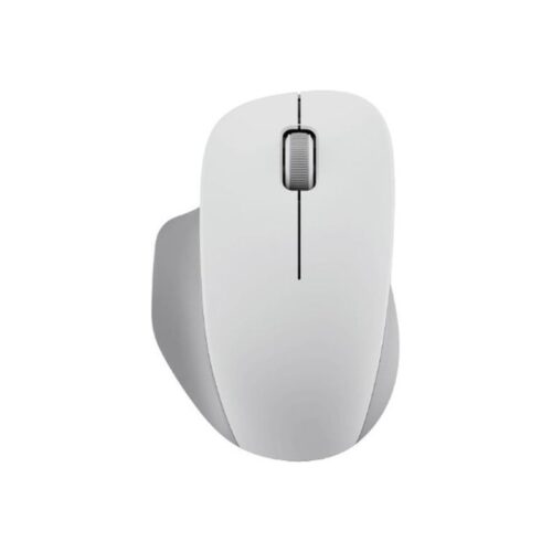 XIAOMI Wireless Mouse Comfort Edition White