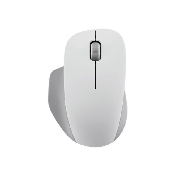 XIAOMI Wireless Mouse Comfort Edition White