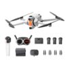 explore 1204 Antigravity A1 Explorer Bundle -8K 360 Invisible Drone-3x Battery,Charging Hub, 4 Spare Propellers
