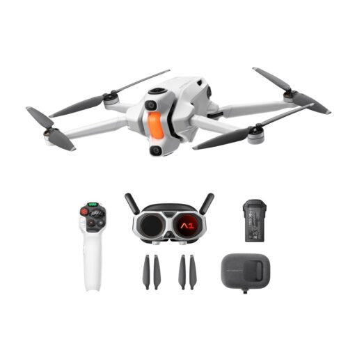标准套餐1204 Antigravity A1 Standard Bundle - 8K 360 Invisible Drone