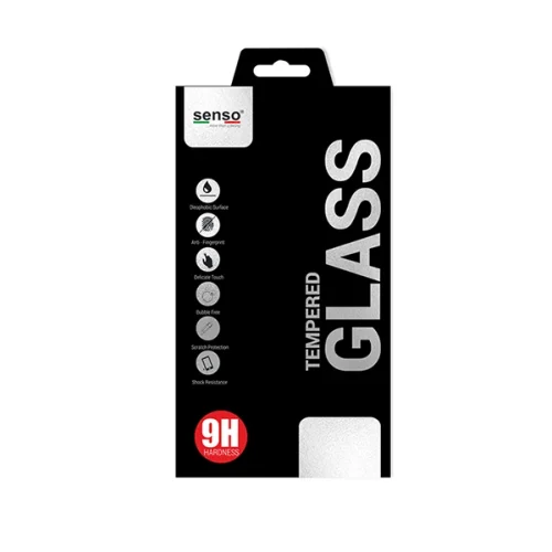 SEN11046403 SENSO TEMPERED GLASS SAMSUNG A14