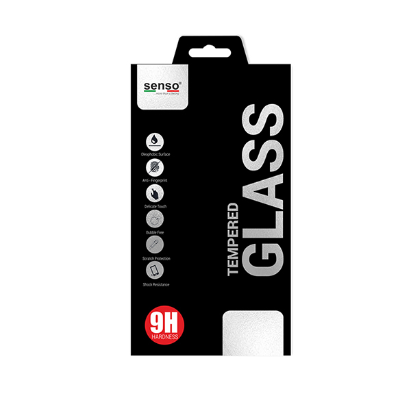 sensodfull_6656329 SENSO 5D FULL FACE LG K41s black tempered glass