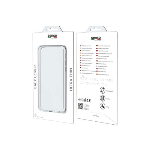 sensotpuip_6629702 SENSO TPU 0.3 IPHONE 7 / 8 / SE (2020) trans backcover